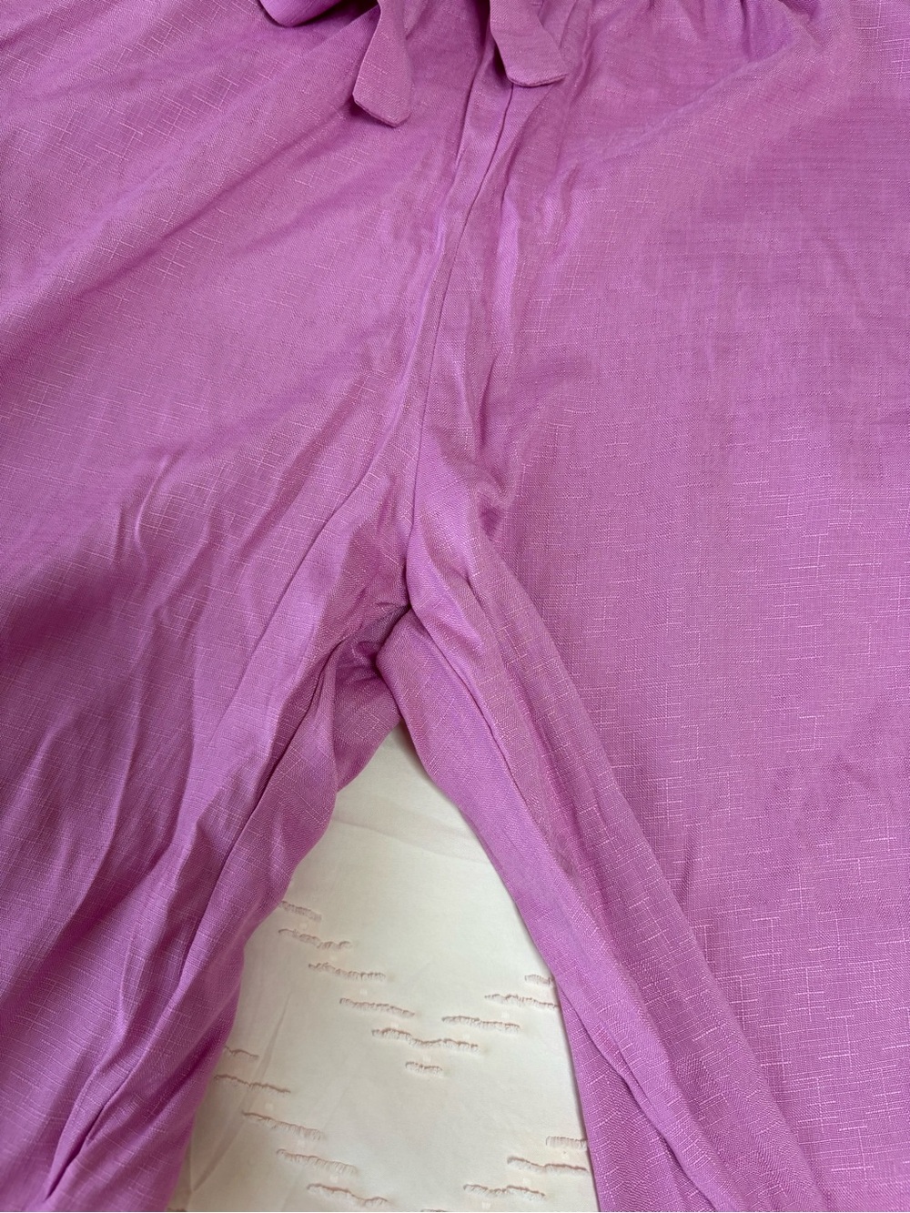 Linen Pants - Picture 4 of 7